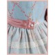 Alice Girl Doll Bed One Piece(1st Pre-Order/2 Colours/Full Payment Without Shipping)